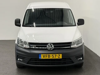 Volkswagen Caddy – thumbnail 10