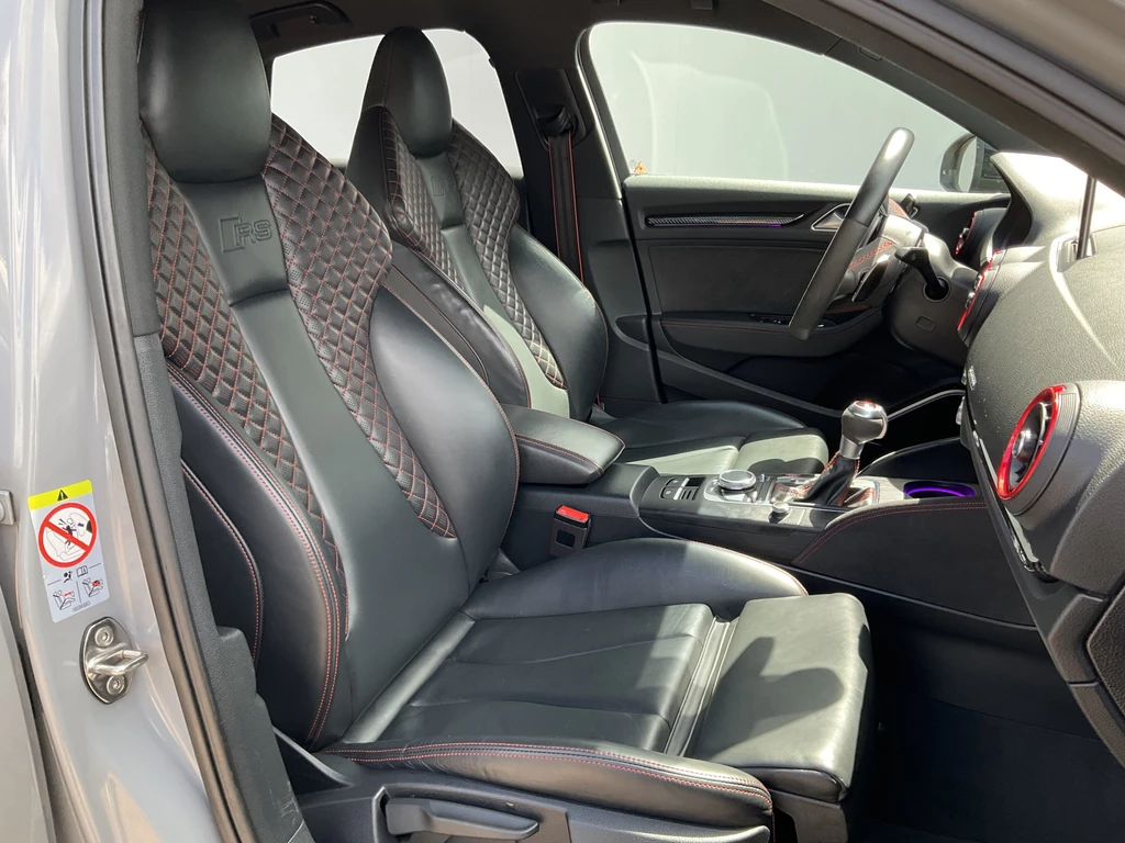 Audi RS3 – foto 20