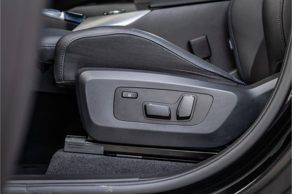 BMW X3 – foto 28