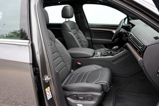 Volkswagen Touareg – thumbnail 13