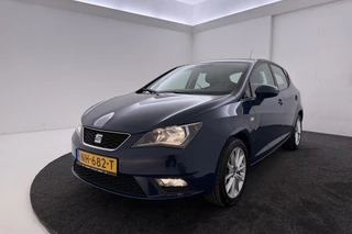 SEAT Ibiza – thumbnail 5
