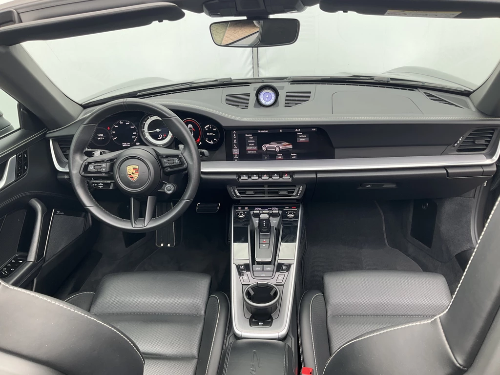 Porsche 911 – foto 73