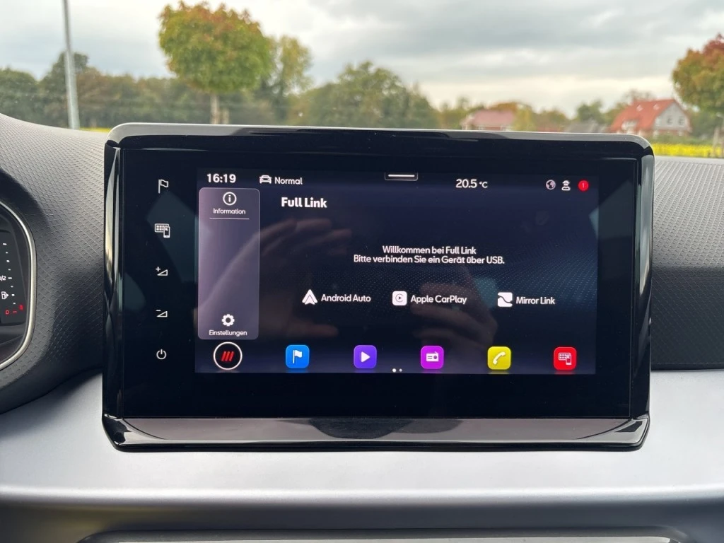 SEAT Arona – foto 21