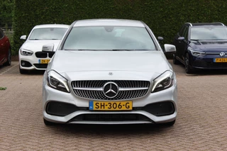 Mercedes-Benz A-Klasse – thumbnail 8