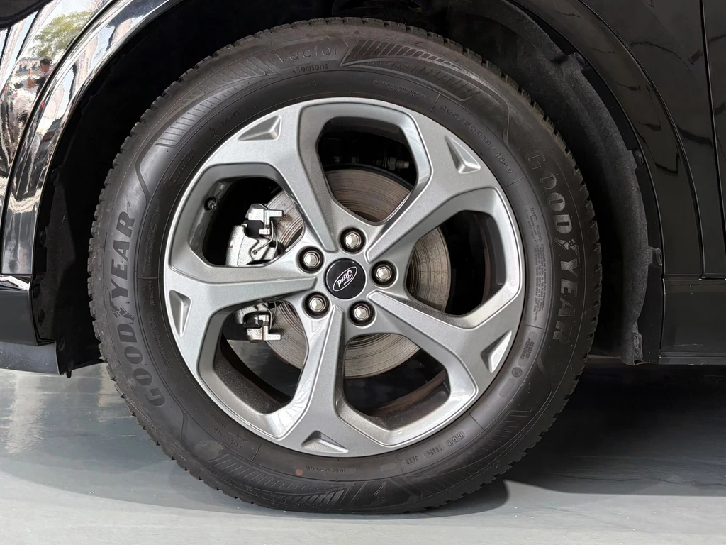 Ford Kuga – foto 15