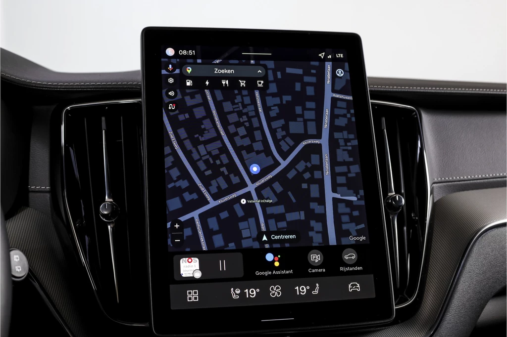 Volvo XC60 – foto 25