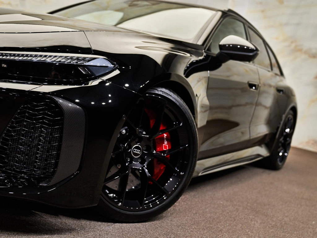 Audi RS5 – foto 3