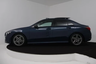 Mercedes-Benz A-Klasse – thumbnail 2