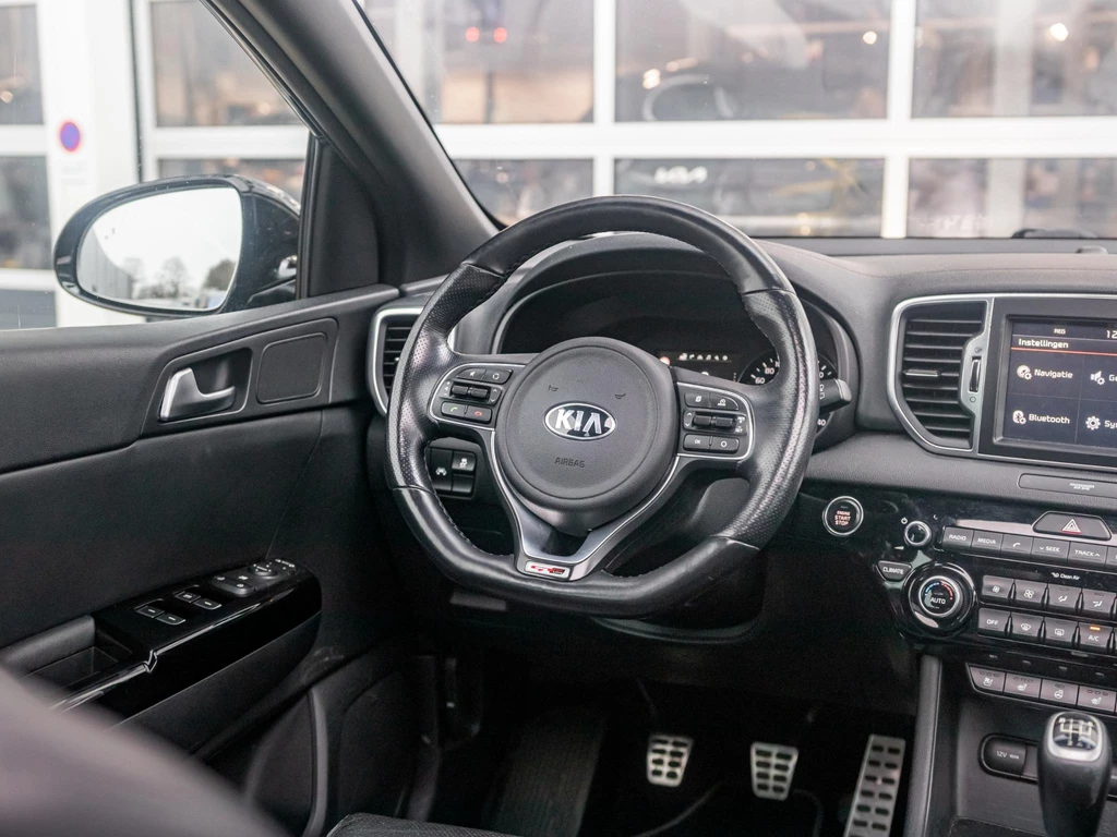 Kia Sportage – foto 16