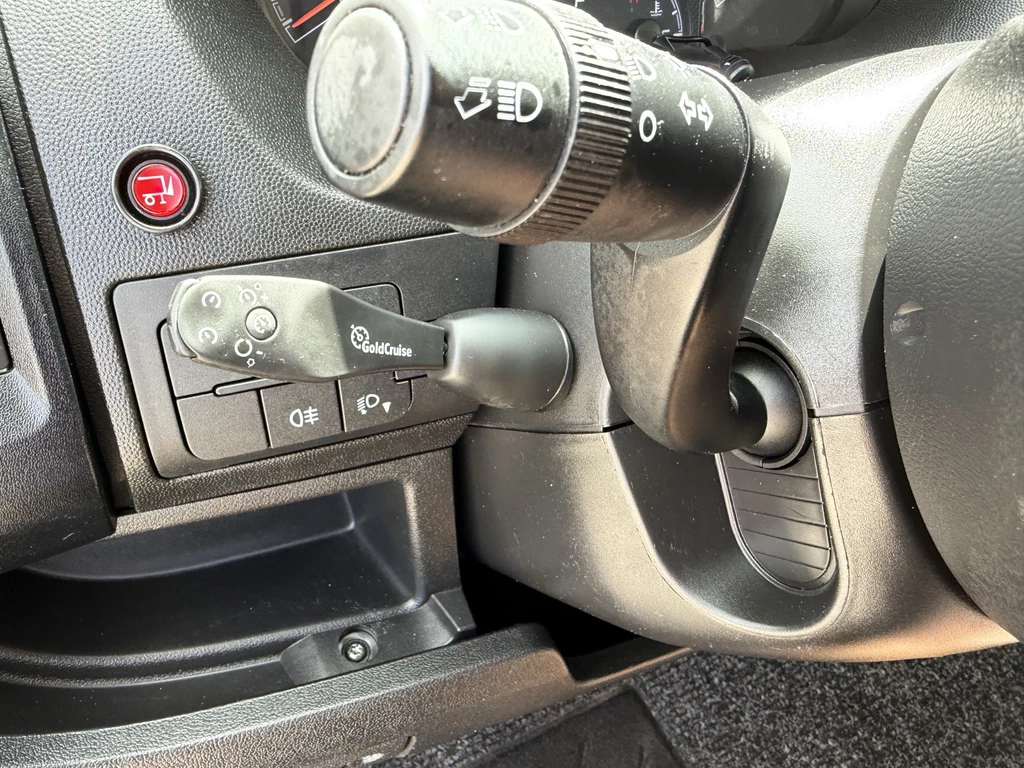 Citroën Jumper – foto 26