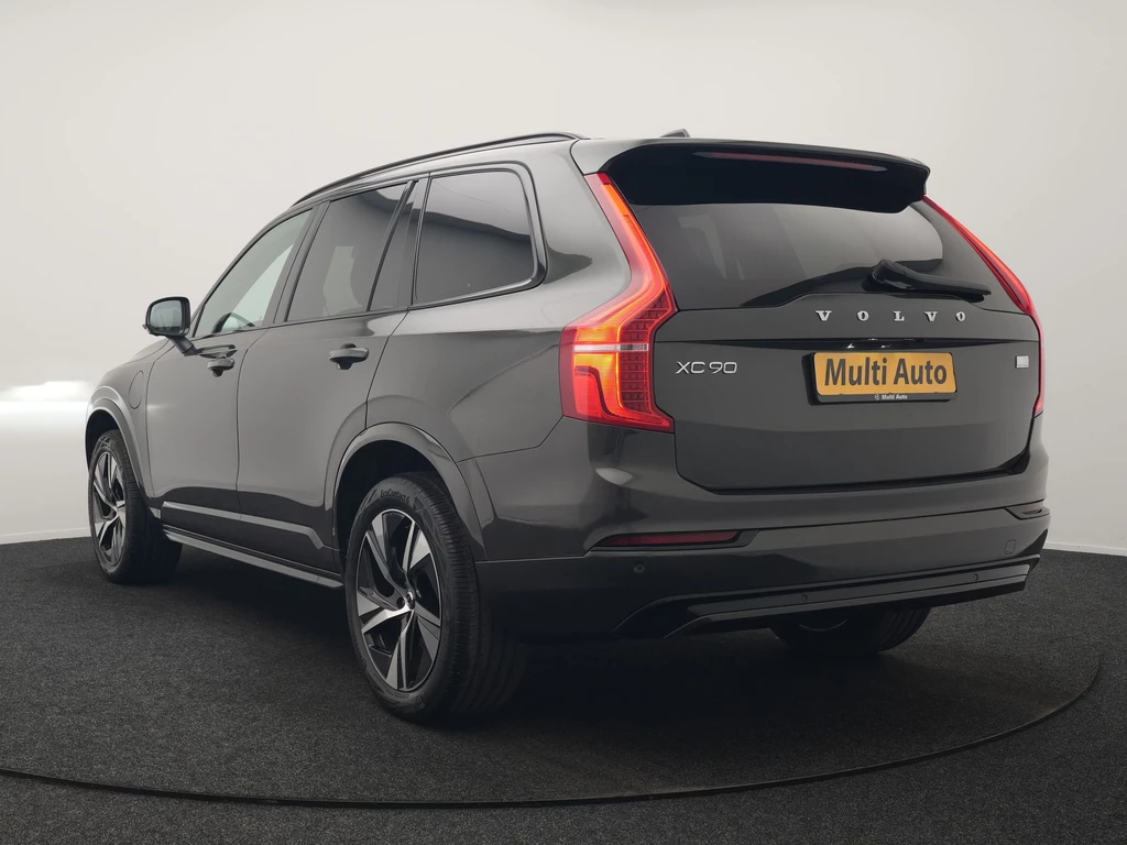 Volvo XC90 – foto 4