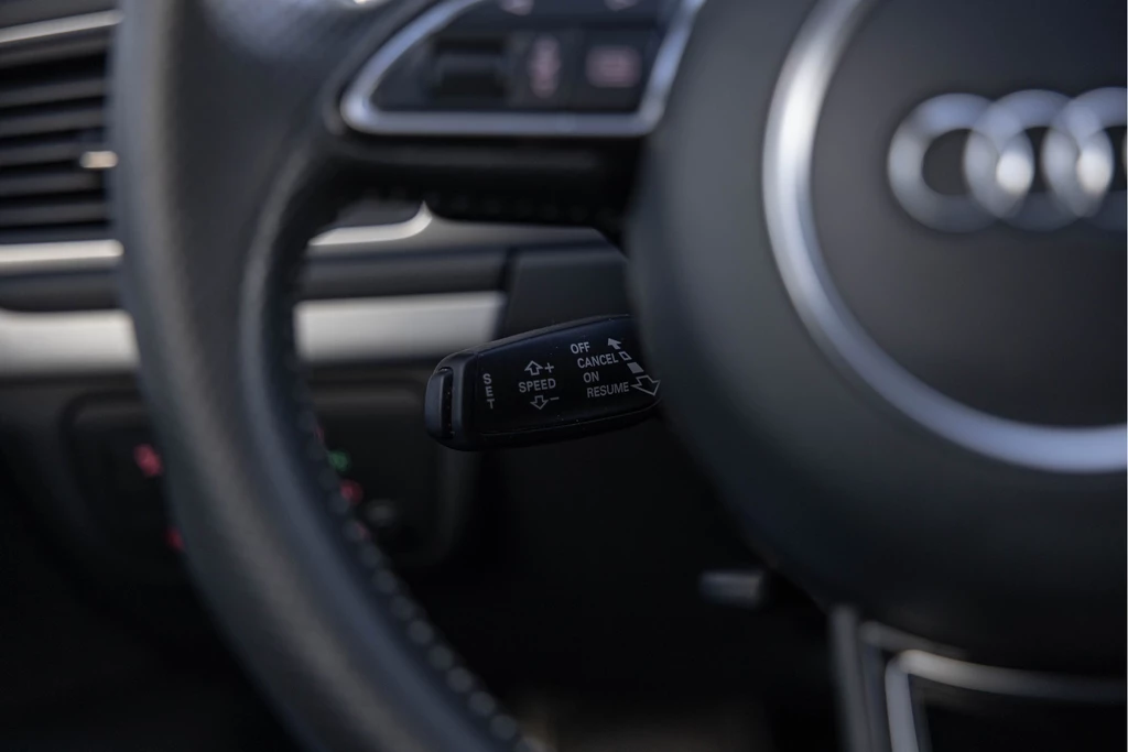 Audi A7 – foto 30