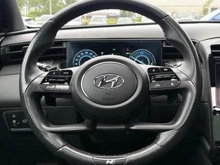Hyundai Tucson – thumbnail 20