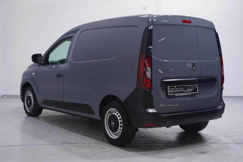 Renault Kangoo – foto 4