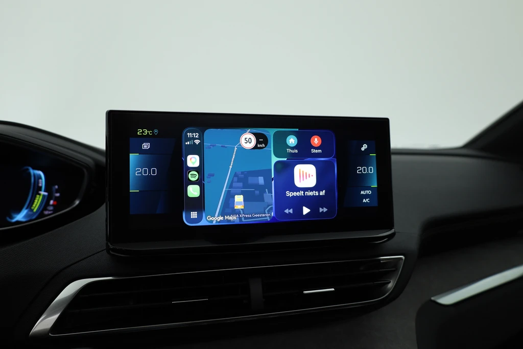 Peugeot 3008 – foto 36