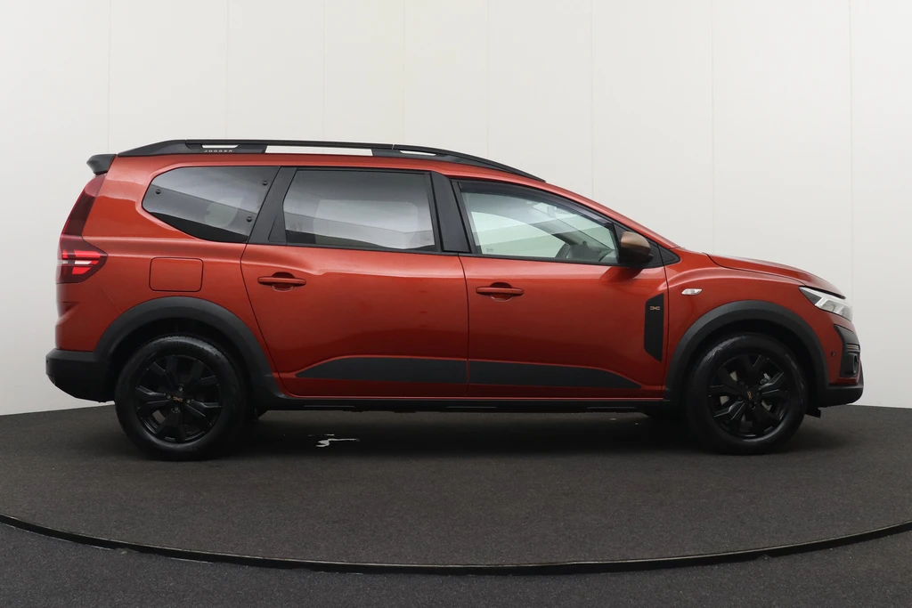 Dacia Jogger – foto 5