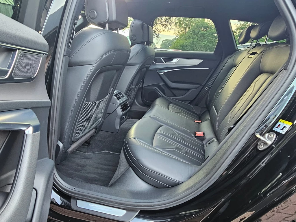 Audi A6 – foto 40