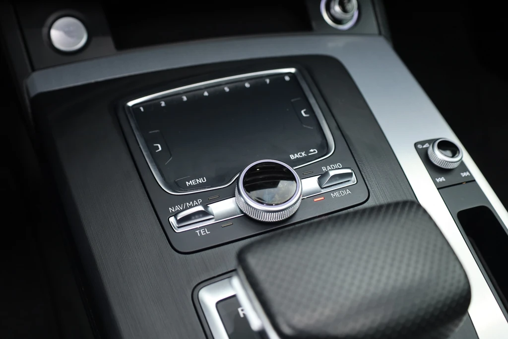 Audi Q5 – foto 41