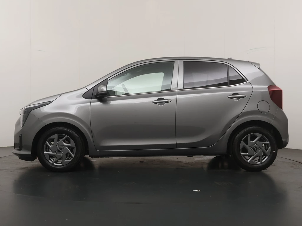 Kia Picanto – foto 3