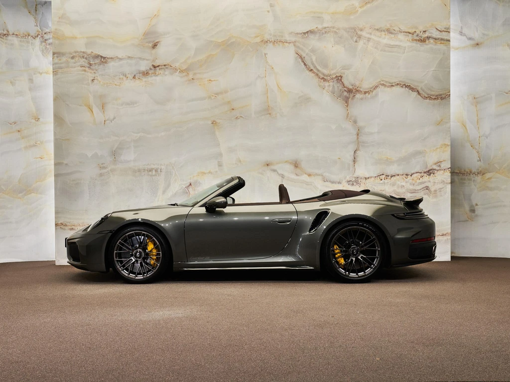 Porsche 911 – foto 7