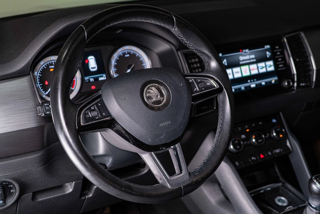 Škoda Kodiaq – foto 29