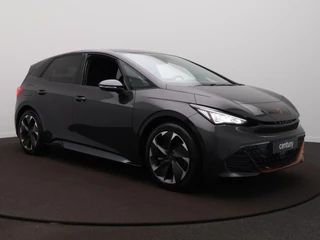 CUPRA Born – thumbnail 9