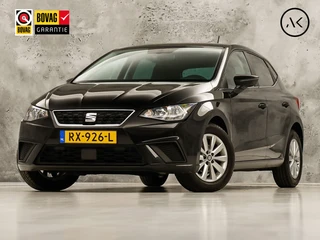 SEAT Ibiza – thumbnail 1