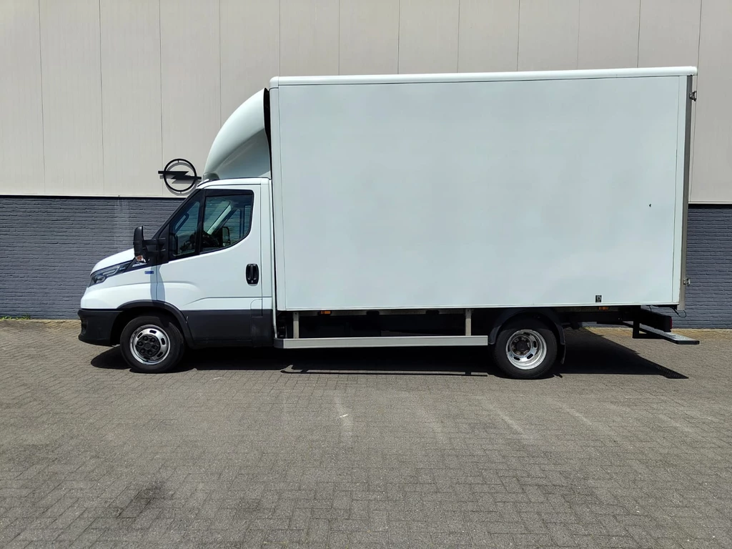 Iveco Daily – foto 2