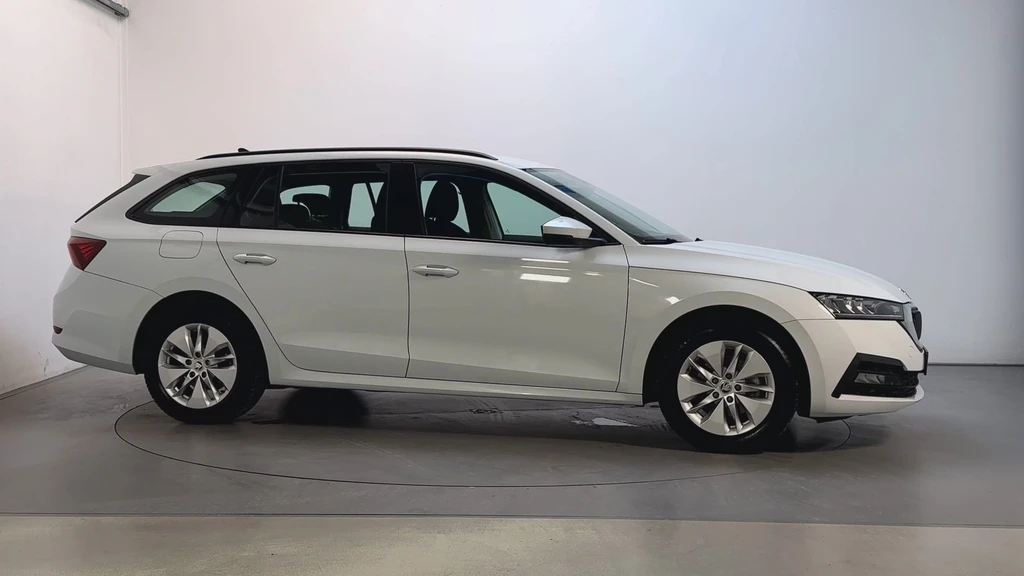 Škoda Octavia – foto 6
