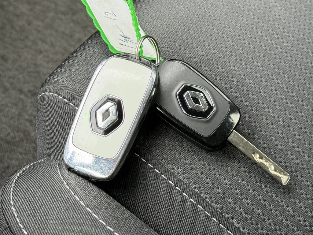 Renault Megane E-Tech – foto 33