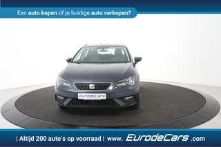 SEAT Leon – thumbnail 12