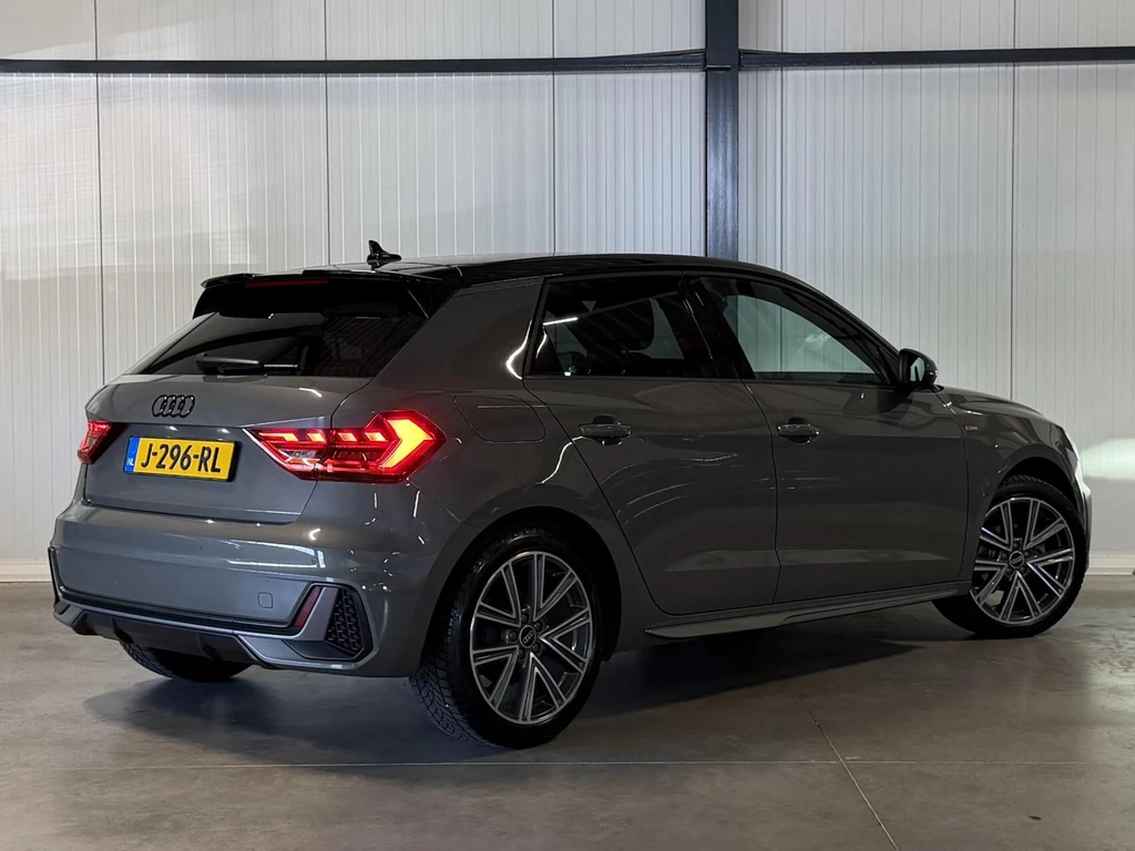 Audi A1 Sportback – foto 7