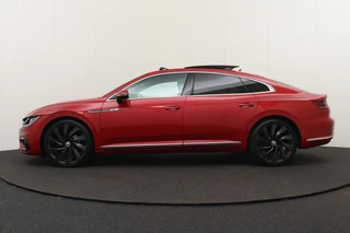 Volkswagen Arteon – thumbnail 2