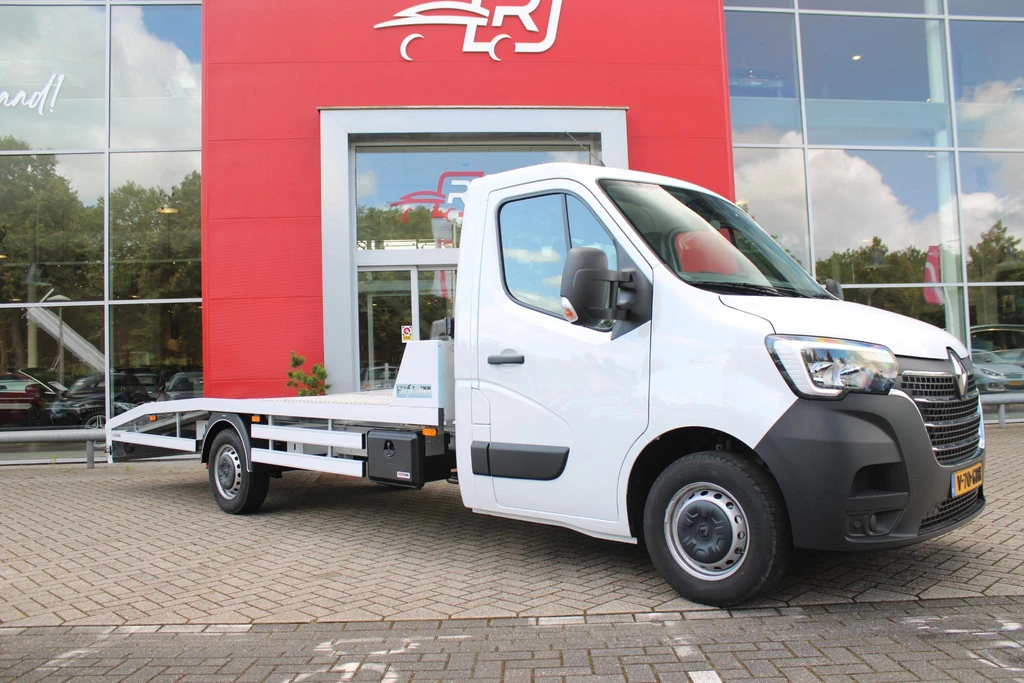 Renault Master – foto 8