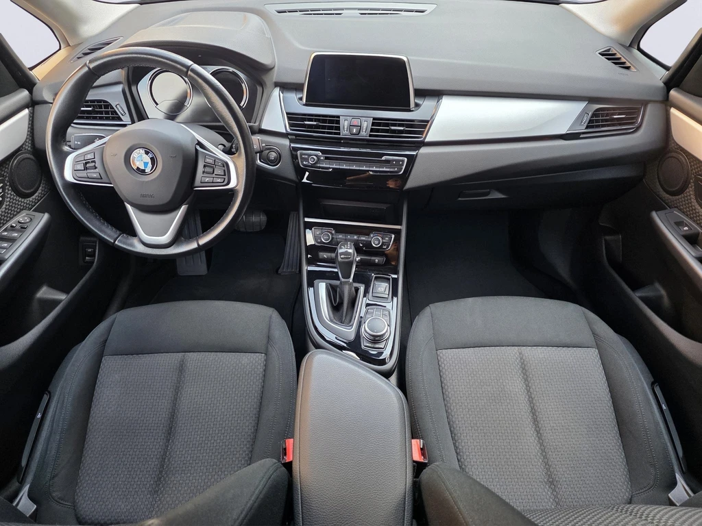 BMW 2 Serie – foto 12