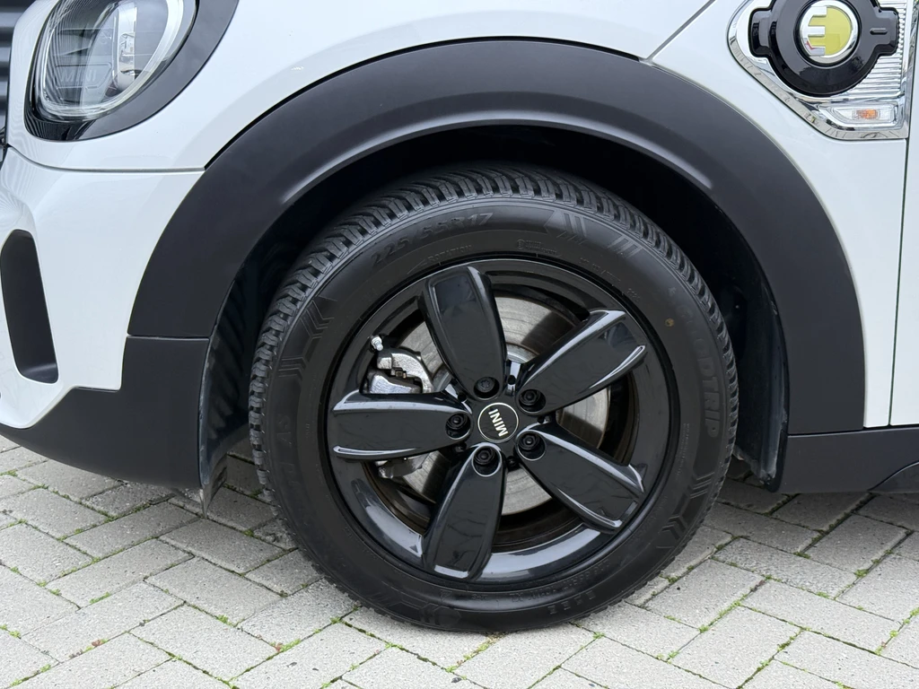 MINI Countryman – foto 25
