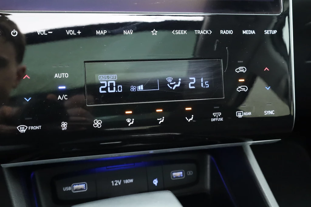 Hyundai Tucson – foto 17