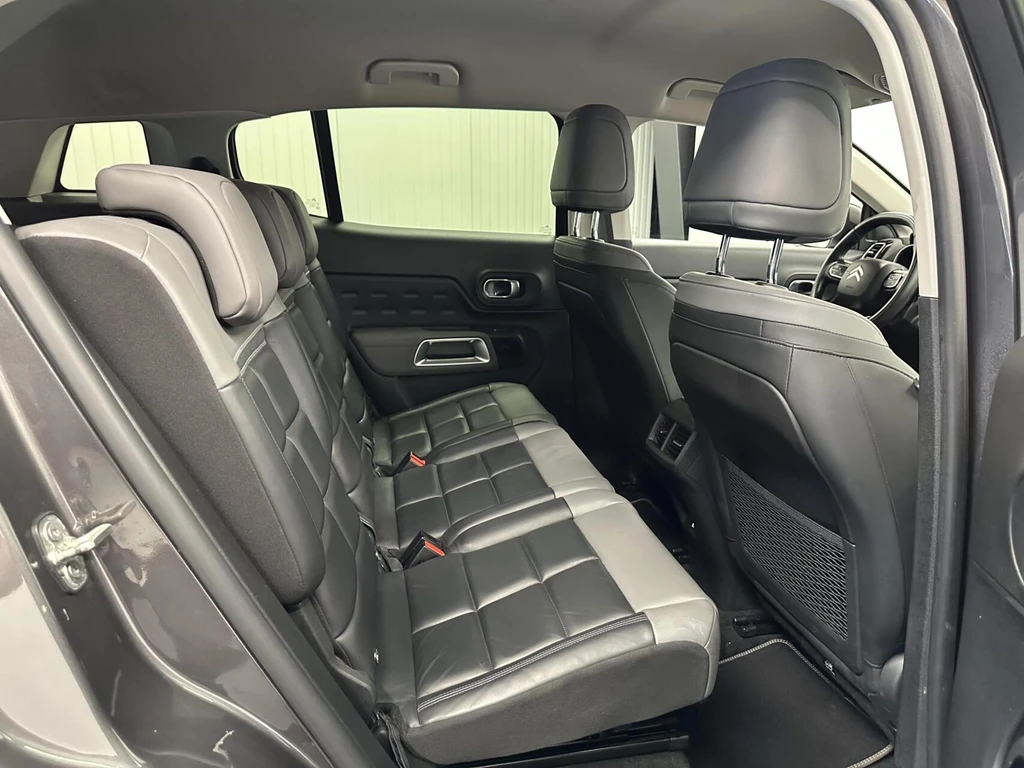 Citroën C5 Aircross – foto 15