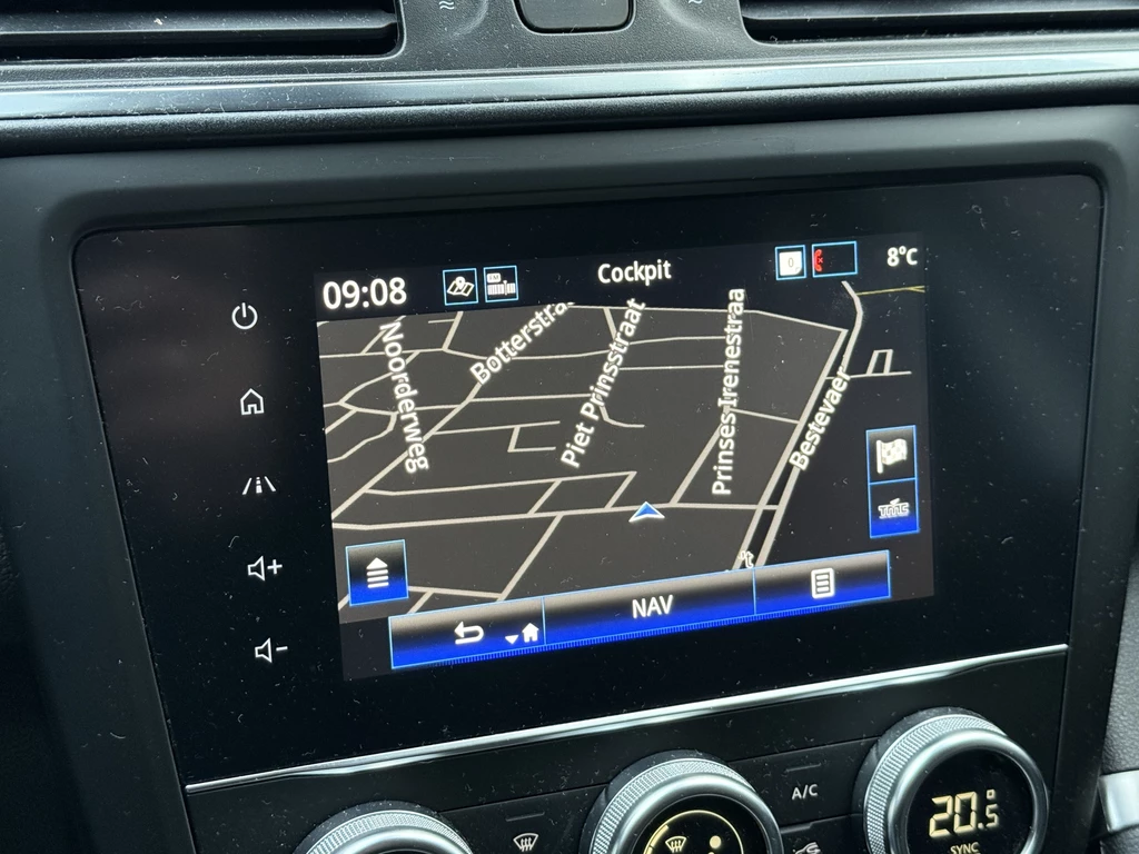 Renault Kadjar – foto 41