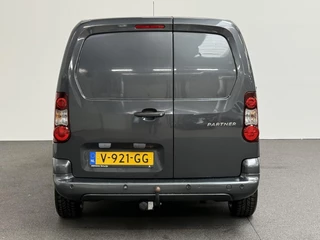 Peugeot Partner – thumbnail 6