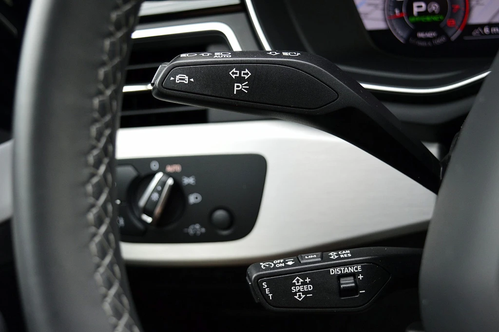 Audi A4 – foto 36