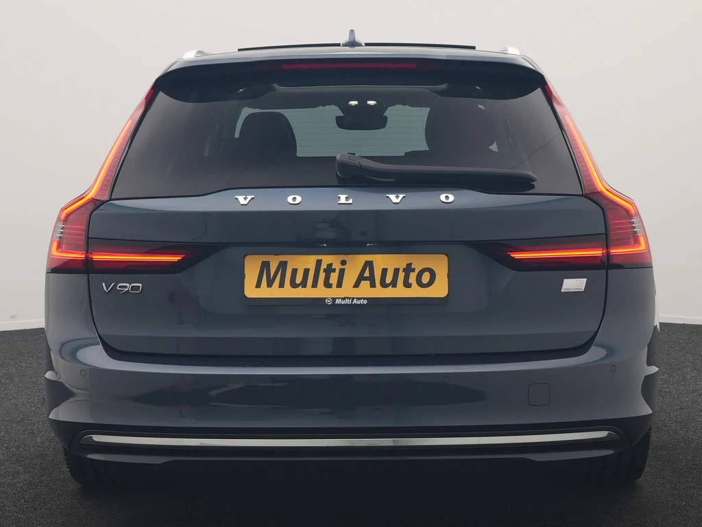 Volvo V90 – foto 5