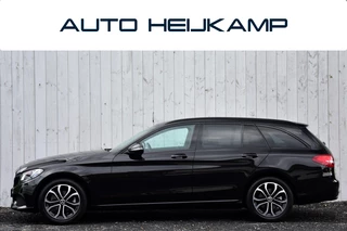 Mercedes-Benz C-Klasse – thumbnail 4