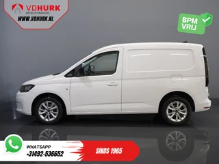 Volkswagen Caddy – thumbnail 2