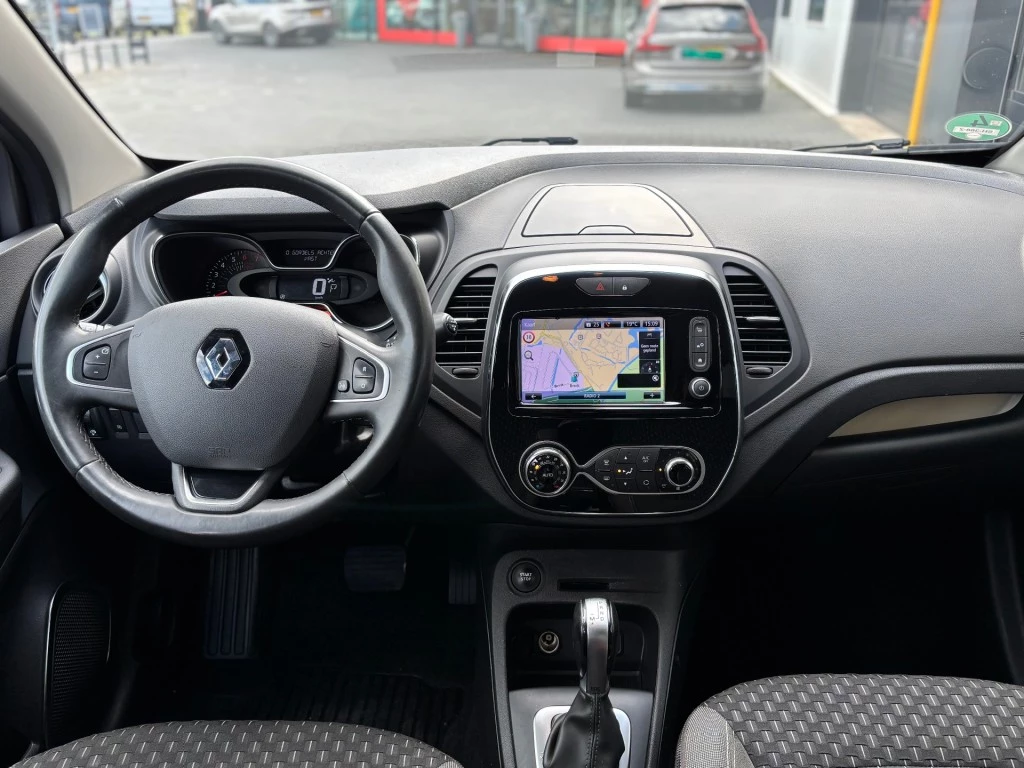 Renault Captur – foto 28