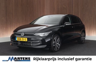 Volkswagen Golf – thumbnail 1