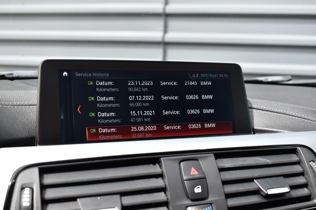BMW 3 Serie – foto 16