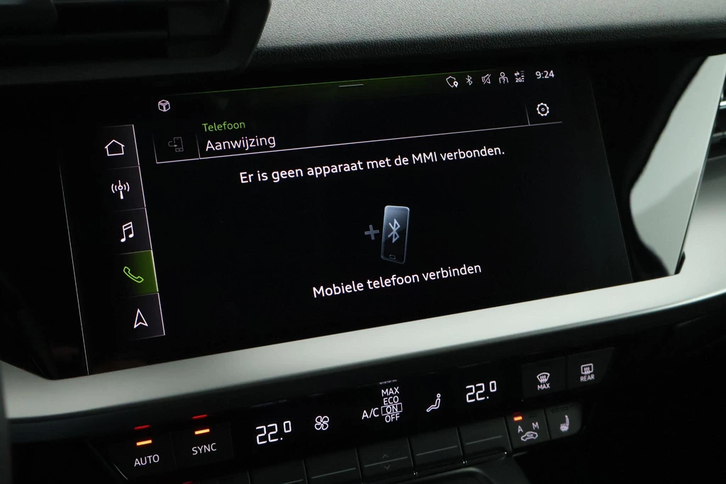 Audi A3 – foto 22