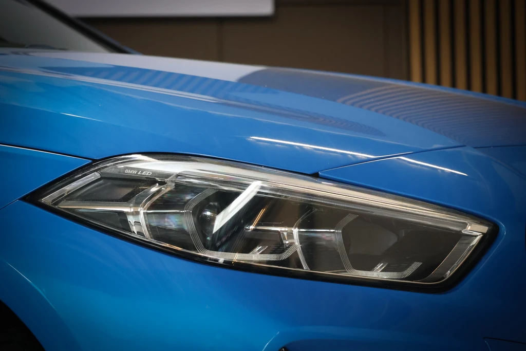 BMW 1 Serie – foto 29