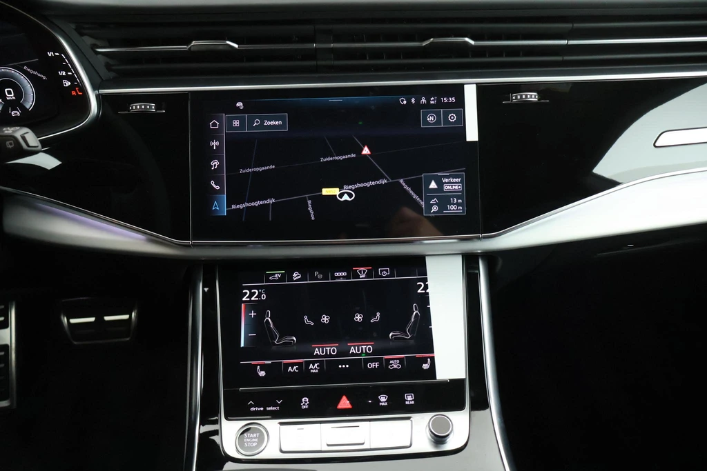 Audi Q8 – foto 18